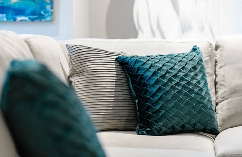 Headingley Apartment | Luxury Penthouse in Leeds - 10 minutes from City Center.