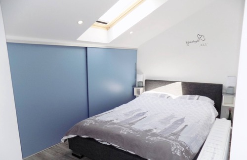 Mihotici Apartment | Luxury Penthouse Josipovicapp Jacuzzi
