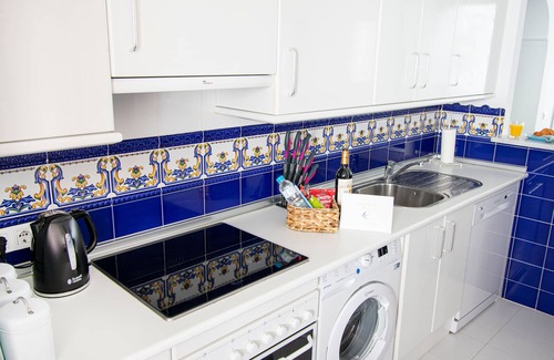 Mijas Apartment | Luxury penthouse Mijas golf, beautifully decorated with mountain views.