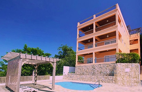 West End Condo | Luxury Penthouse with Stunning Ocean Views