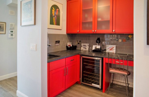 Petoskey Condo | Luxury Petoskey Condominium