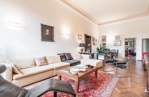 Santo Spirito Apartment | Luxury Petra San Frediano by Mmega