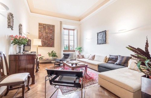 Santo Spirito Apartment | Luxury Petra San Frediano by Mmega