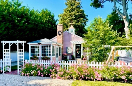 Old Saybrook Center House | Luxury & Premier Location-THE CASHMERE COTTAGE! Near the Kate/Saybrook Point!n