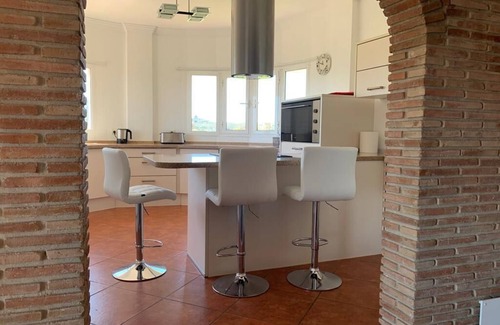 Alhaurin el Grande Villa | Luxury, Private Villa With Panoramic Views Of Las Lomas