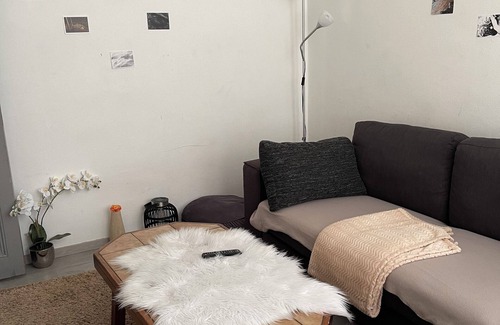 Seefhoek Apartment | Luxury Private Apartment for Rent in the Heart of Antwerp ★