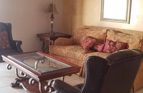 Hermosillo House | Luxury private home gated community 10min from airport