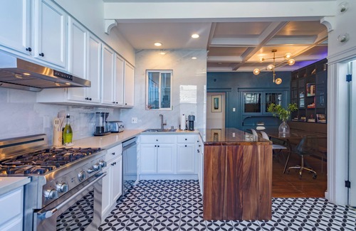 Nob Hill Apartment | Luxury Private Oasis In The Heart Of San Francisco- Walk Everywhere