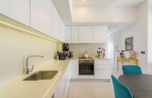 Orihuela Costa Villa | Luxury private villa with (heated) pool, located 3km from the beach
