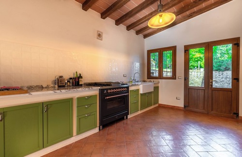Volterra Villa | Luxury Private Villa Three Oaks W/Star View - Beautiful Spot