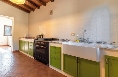 Volterra Villa | Luxury Private Villa Three Oaks W/Star View - Beautiful Spot