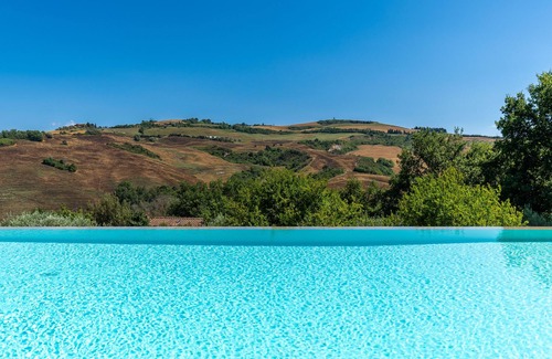 Volterra Villa | Luxury Private Villa Three Oaks W/Star View - Beautiful Spot