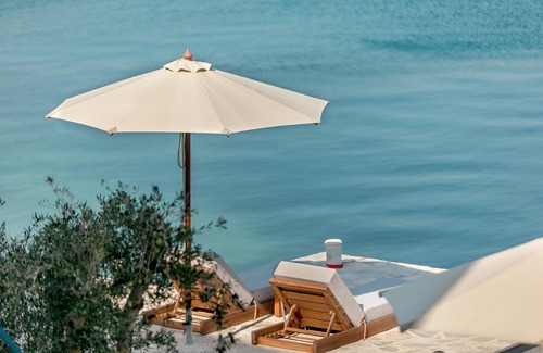 Tivat Villa | Luxury Private Villa