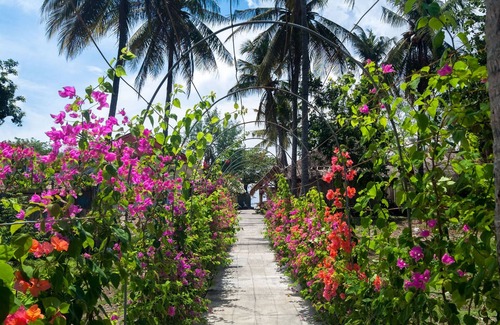 Gili Air Villa | Luxury Private Villa With Pool Gili Air