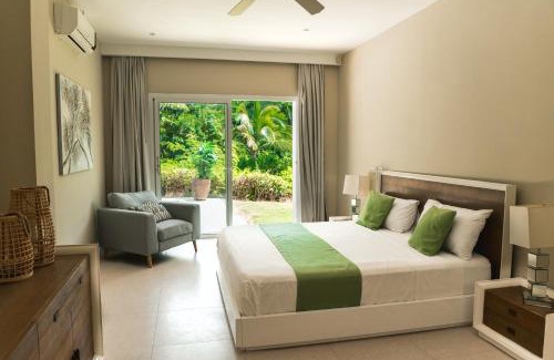 Bavaro Villa | Luxury Private Villas with Pool, Private Beach, BBQ