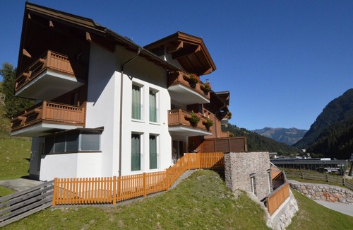 Viehhofen Apartment | Luxury property with almost a ski-in/ski-out location