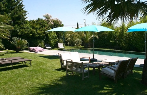 Cuers Villa | Luxury property in the heart of Provence, close to beaches