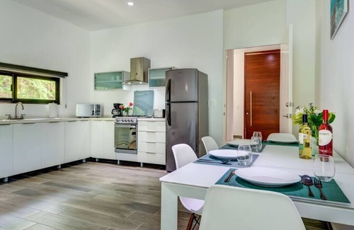 Akumal House | Luxury. Prvt Pool. Low cost All-Inclusive option.