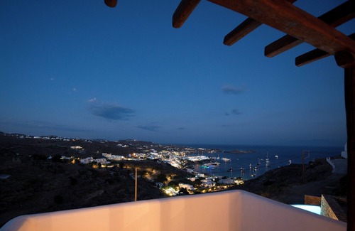 Psarou Villa | Luxury Psarrou Villa | 3 Bedrooms |.