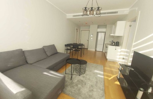 Kadikoy House | Luxury Residence flat that is in central location!