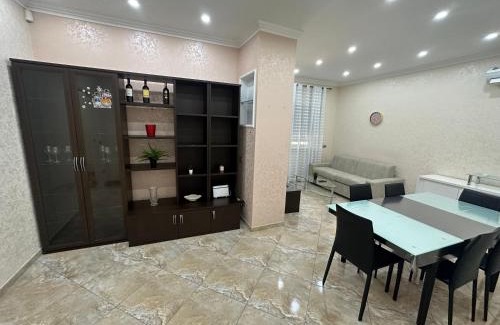 Quartiere XXXIII Lido di Ostia Ponente Apartment | Luxury Residence