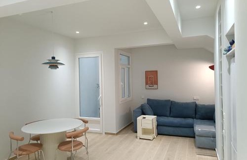 Pangrati Apartment | Luxury Residency II Filolaou Blue