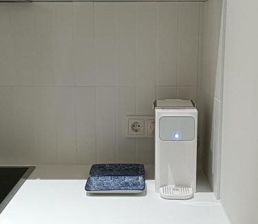 Pangrati Apartment | Luxury Residency II Filolaou Blue