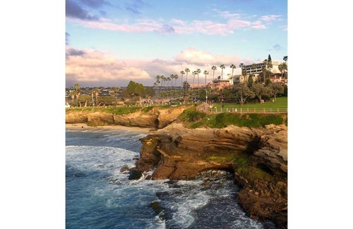 Lawrence Welk Resort Village Villa | Luxury Resort Hotel in San Diego Unit 2