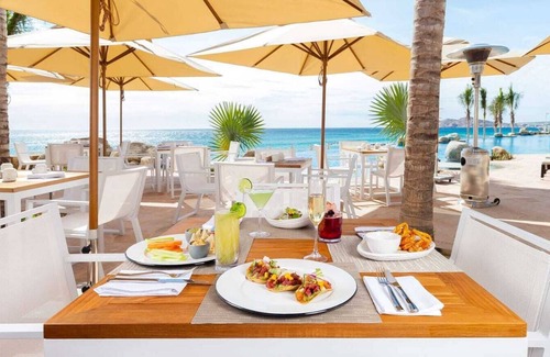 San Jose del Cabo Apartment | Luxury Resort & Spa w/infinity Pool and Lazy Rivern