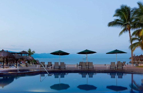 Isla Iguana Resort | Luxury Resort on the Puerta Vallarta Beach