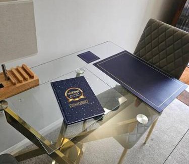 Fiddington Apartment | Luxury Retreat, Children and Dogs too