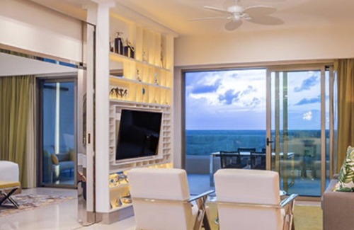 Barra de Navidad Resort | Luxury Retreat: Immerse in 2B/3B Suite at Garza Blanca