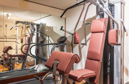 Massino Visconti Villa | [Luxury Retreat] Water and Gym ITA