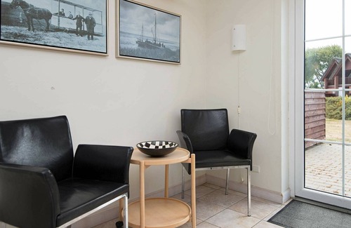 Kongsmark House | Luxury Retreat with Sea View - By Traum Ferienwohnungen