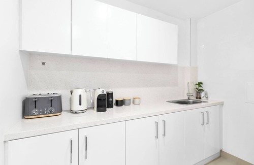West End Apartment | Luxury Riverfront Penthouse | 3 or 4 Bedrooms