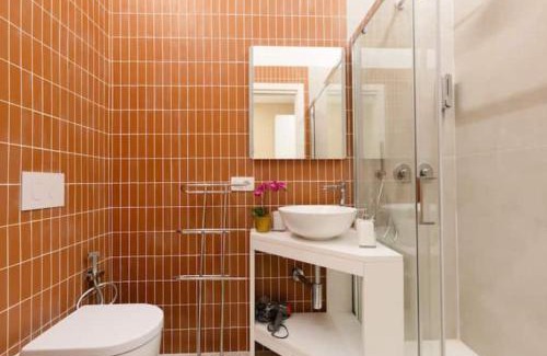Vasto House | Luxury Rooms