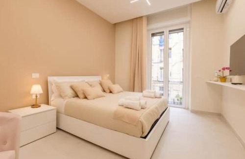Vasto House | Luxury Rooms