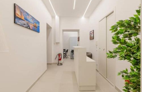 Vasto House | Luxury Rooms