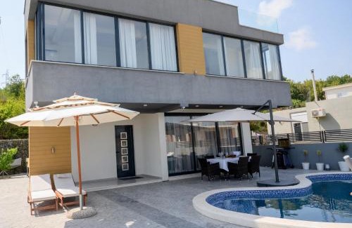 Ulcinj Villa | Luxury Scandinavian