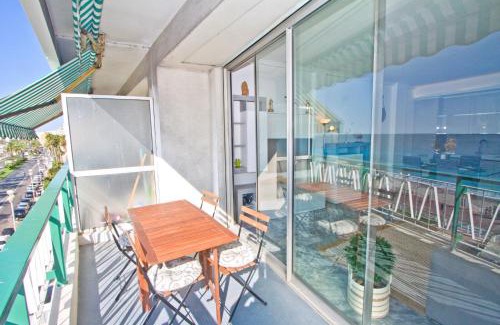 Les Baumettes Apartment | Luxury Sea Front Condo Milord