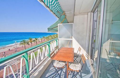 Les Baumettes Apartment | Luxury Sea Front Condo Milord