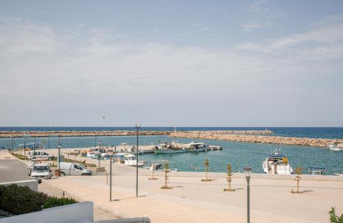 Kolymbari Apartment | Luxury Sea View Apartment in Kolimvari