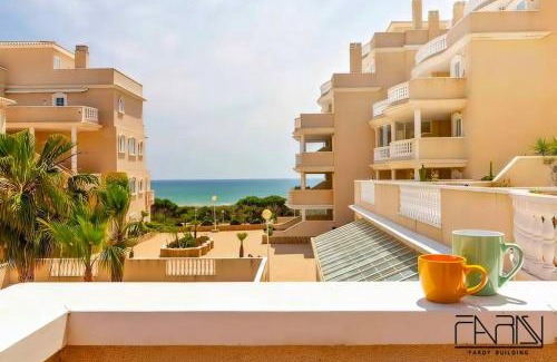 Guardamar del Segura Apartment | Luxury Sea View