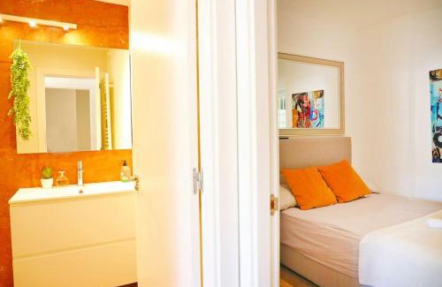 Guardamar del Segura Apartment | Luxury Sea View