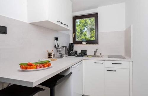 Labin Apartment | Luxury Seaview Apartment