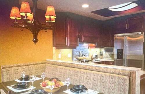 Park City Villa | Luxury Ski-in Ski-out Park City villa sleeps up to 8 guests in premier resort.