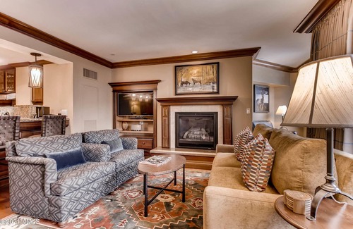 Beaver Creek Resort | Luxury Ski-in/Ski-out, Residences at Park Hyatt Beaver Creek Village