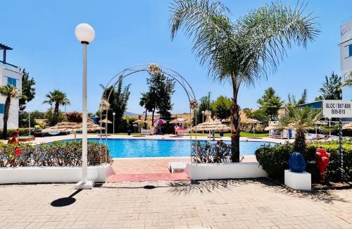 Marina Smir House | Luxury Smir Park