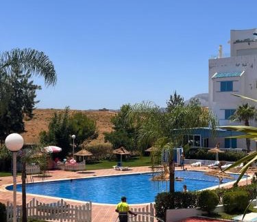 Marina Smir House | Luxury Smir Park