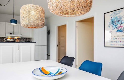 Østerskov House | Luxury Spa Retreat by Sea - By Traum Ferienwohnungen
